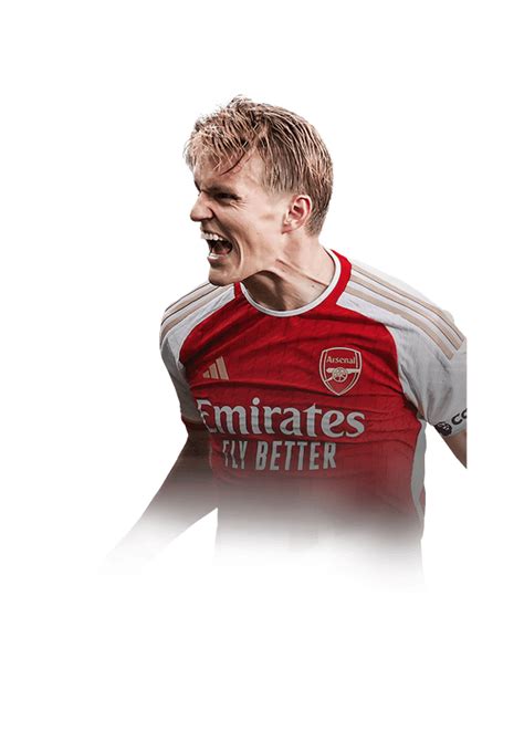 odegaard sofifa|futbin odegaard.